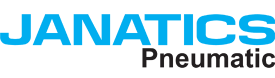 Janatics_Pneumatics_logo